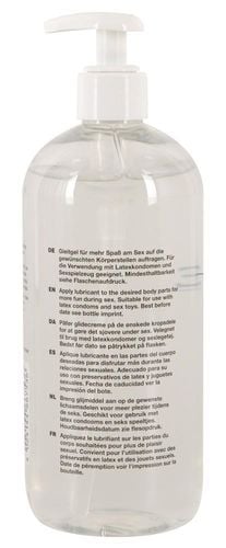 just glide toylube 500 ml na Arena.pl