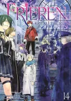 Frieren. U kresu drogi #14