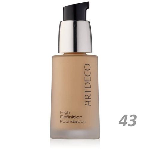 ARTDECO High Definition Foundation 30ml numery - 24 na Arena.pl