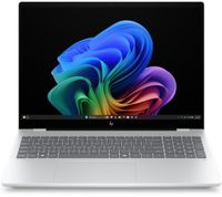 Dotykowy HP OmniBook 7 16 Next Gen AI 2K OLED 120Hz Intel Core Ultra X7 358H 16-rdzeni 32GB LPDDR5x 1TB SSD NVMe Windows 11