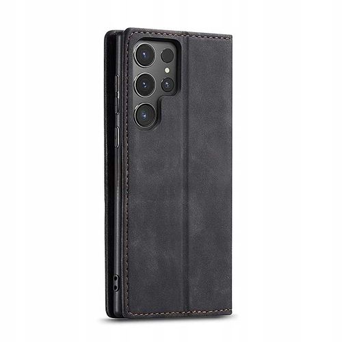 Spacecase Wallet Galaxy S24 Ultra Black na Arena.pl