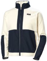 Helly Hansen damska kurtka W RIG FLEECE JACKET 54078 034 XL