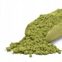 MATCHA NATURALNA ZIELONA HERBATA 500g Sproszkowana Codzienna