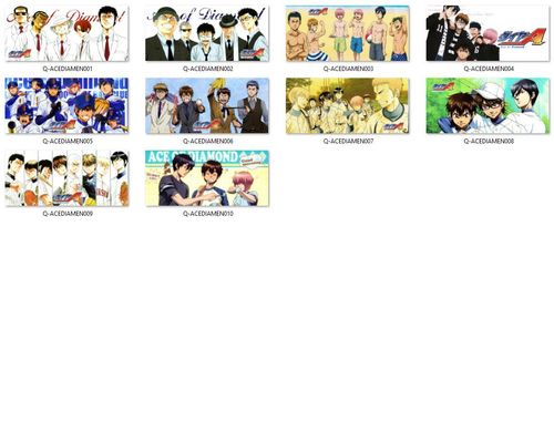 Kubek Ace of Diamond no Ace DO WYBORU na Arena.pl