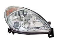 Citroen Xsara 00-02 Reflektor Przedni lampa przednia prawa