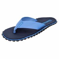 Gumbies - japonki unisex DUCKBILL - NAVY 50