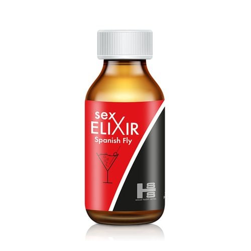 Supl.diety Sex Elixir 15 ml na Arena.pl