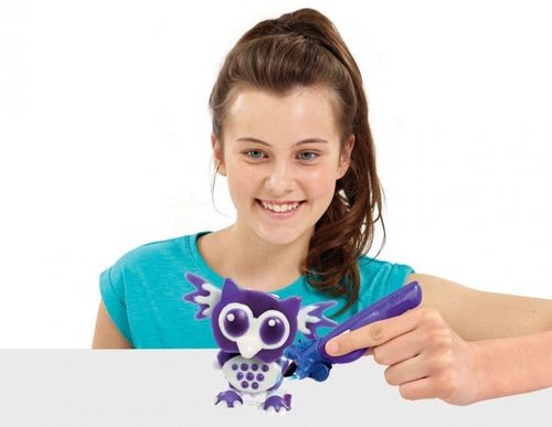 IDO3D GO VERTICAL SOWA I PANDA na Arena.pl
