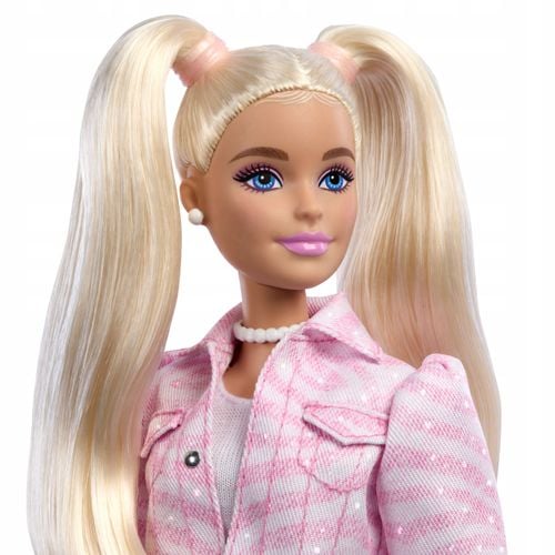 Lalka Barbie Deluxe Style na Arena.pl