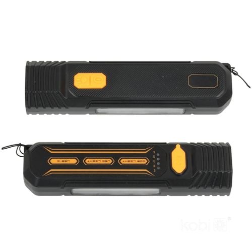 latarka led x-mpr 4 6000k led2b na Arena.pl