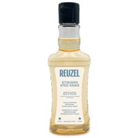 Reuzel Wood & Spice Aftershave Tonik po goleniu 200ml