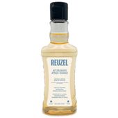 Reuzel Wood & Spice Aftershave Tonik po goleniu 200ml