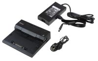 Dell E-Port Simple USB3 130W AC