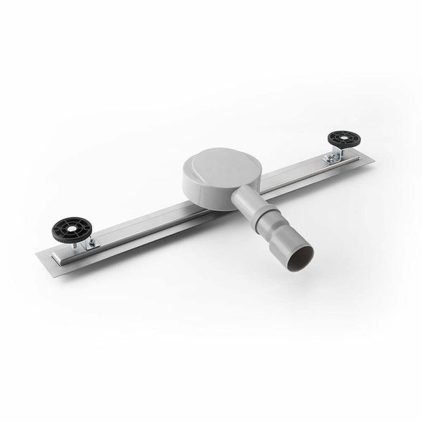 Odpływ liniowy - SLIM 360 - obrotowy - SWISS MEYER 60 cm zdjęcie 10