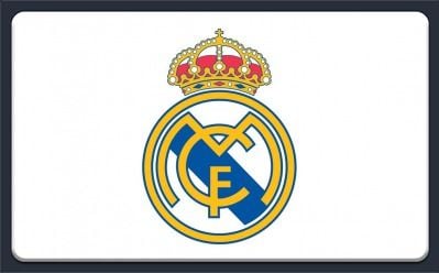 Magnes Real Madryt zdjęcie 2