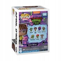 Funko POP! Comics TMNT Turtles April O'Neil 1392