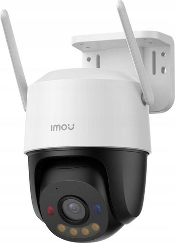Kamera IP IMOU CRUISER SC WiFi IP66 5Mpx Onvif 3K WiFi na Arena.pl
