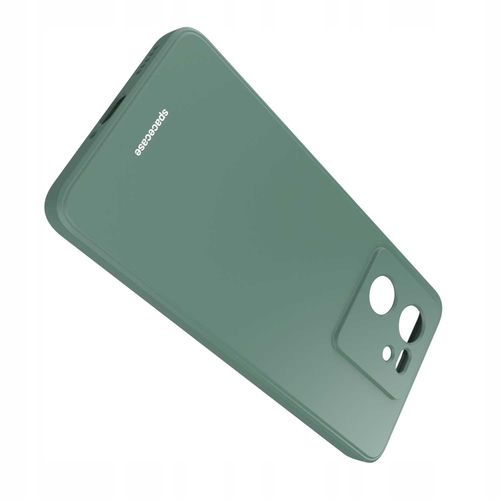 Spacecase Silicone Case Xiaomi 13T / 13T Pro Dark Green na Arena.pl