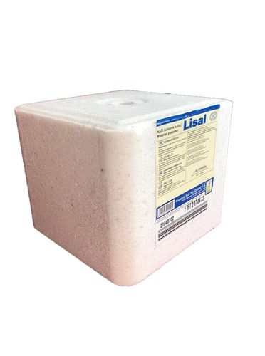 Lizawka, sól biała 10kg na Arena.pl