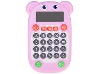 DLA DZIECI KALKULATOR MATEMATYCZNY DO NAUKI