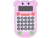 DLA DZIECI KALKULATOR MATEMATYCZNY DO NAUKI