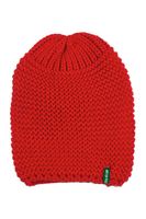 Beret Kaszmirowa Błyskotka