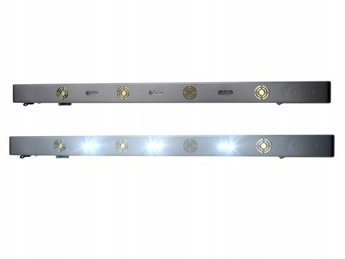 LONG STROB ODSTRASZACZ KUN GRYZONI SZCZURÓW MYSZY VIANO NA KUNY LISTWA 63cm na Arena.pl