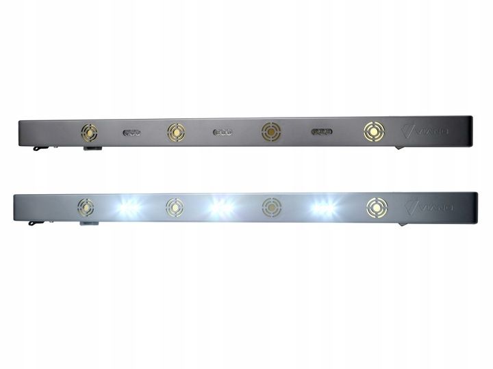 LONG STROB ODSTRASZACZ KUN GRYZONI SZCZURÓW MYSZY VIANO NA KUNY LISTWA 63cm zdjęcie 14