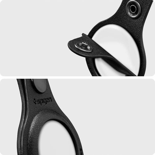 Etui, brelok Spigen do Apple AirTag wsuwka na Arena.pl