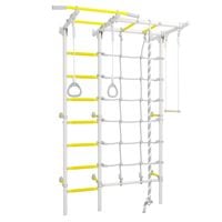 drabinka gimnastyczna Kometa Next 5 prowans MAŁPISZON