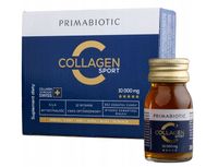 KOLAGEN COLLAGEN PRIMABIOTIC SPORT 30x30 ml