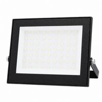 NAŚWIETLACZ LED MOLA2 50W 5000LM 4500K IP65 ALUMINIUM SMD2835