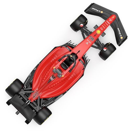 Ferrari F1 75 R/C 1:12 Rastar 99900 na Arena.pl