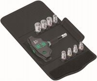 ZESTAW KRAFTFORM KOMPAKT 400 RA IMPERIAL 9CZ.WERA