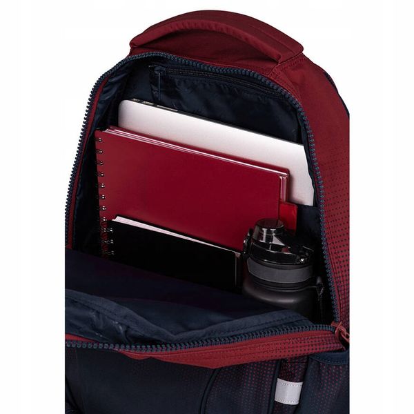 Plecak młodzieżowy Coolpack Factor X gradient zdjęcie 10