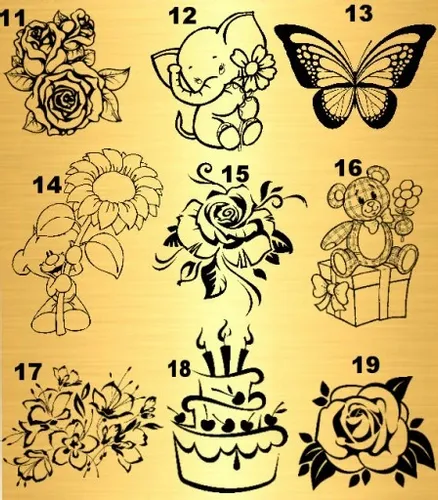 Złoty Łańcuszek Nieskończoność Celebrytka Grawer na Arena.pl