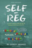 SELF REG SHANKER STUART KSIĄŻKA MAMANIA