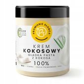 Pasta Kokosowa 500g KREM KOKOSOWY 100%