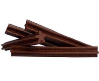 Gryzak dentystyczny z jagnięciną dla psa na zęby i dziąsła Magnum 50 szt.