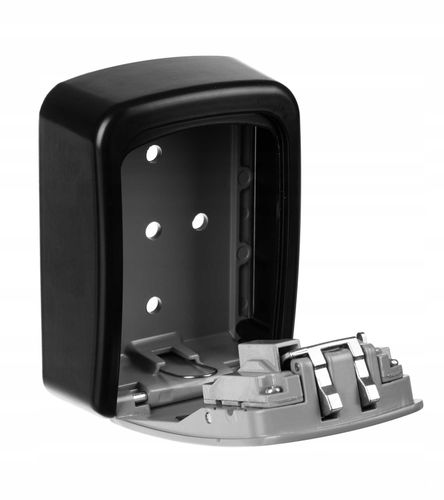 sejf - szafka na klucze - szara na Arena.pl