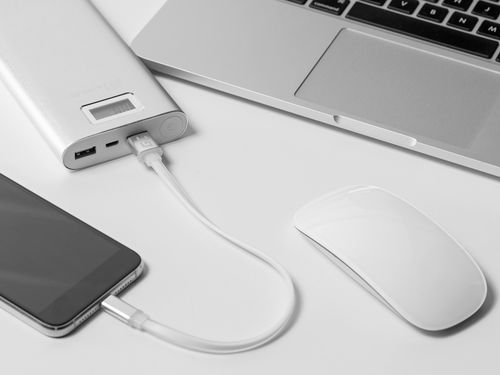 Kabel Przewód Green Cell micro USB Płaski 25cm KAB32M na Arena.pl