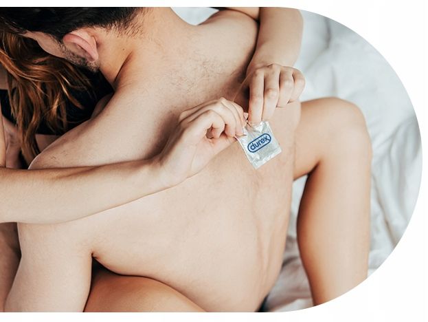 DUREX prezerwatywy Extra Safe większa ochrona 24 zdjęcie 2
