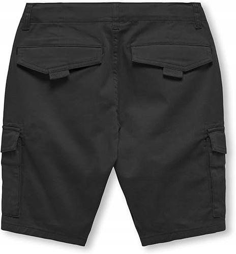 Spodenki ONLY Kobmaxwell Cargo Short 152/12Y na Arena.pl