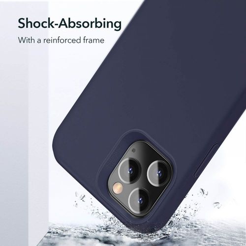 ESR CLOUD IPHONE 12 PRO MAX BLACK na Arena.pl
