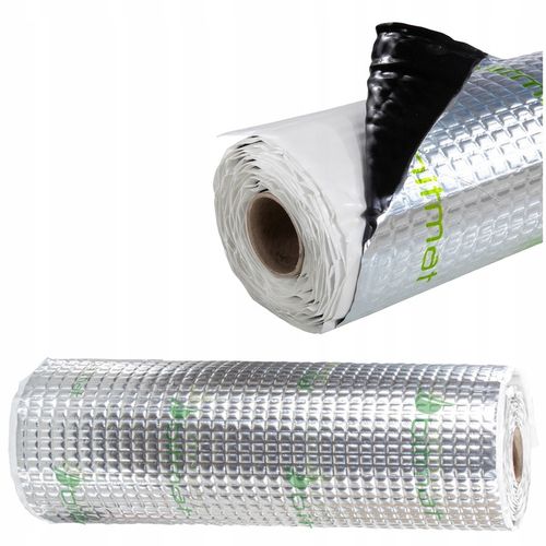 MATA WYGŁUSZAJĄCA DO SAMOCHODU NAJLEPSZA GRUBOŚĆ rolka redukująca na Arena.pl