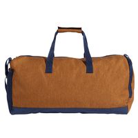 Torba adidas 4Athlts Duffel M KE6232  brązowy