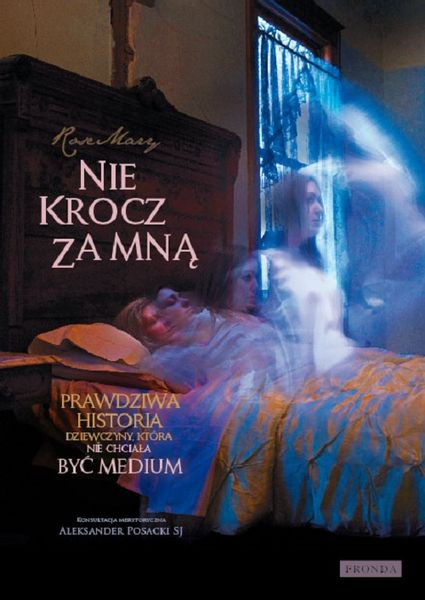 (mp3) Nie krocz za mną zdjęcie 1