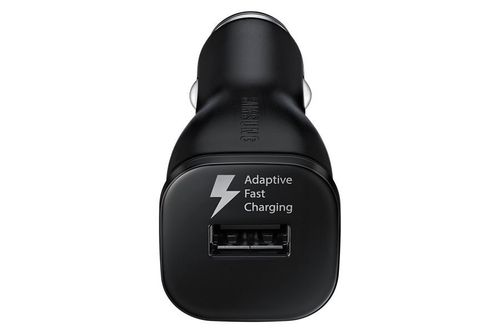 Ładowarka USB do auta, black na Arena.pl