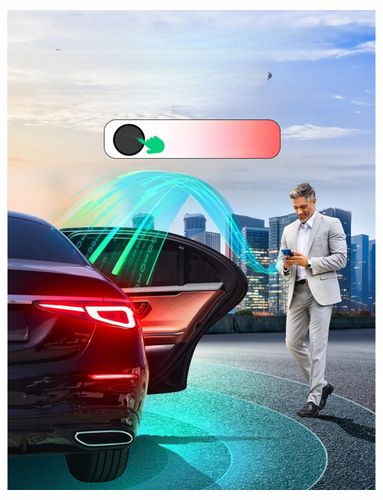 Bezprzewodowy Adapter Carplay Android Auto 2W1 Iphone Usb Usb-C Ios Do Auta na Arena.pl