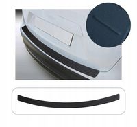 MAZDA CX5 2012 Listwa Nakładka na Zderzak Tylni Czarna ABS